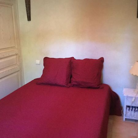 Appartement Dans Un Mas Provencal Istres Ngoại thất bức ảnh